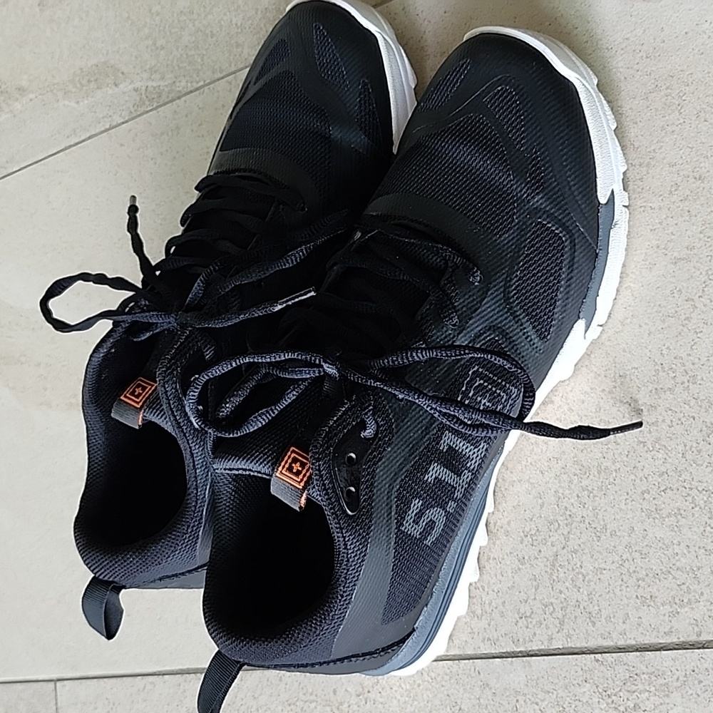 NWOT 5.11 Tactical ABR Trainer Sneakers